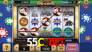 55C Bet